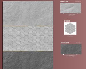 DM3672FB-DM3673FB-DM3303