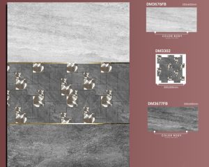 DM3676FB-DM3677FB-DM3302