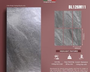 BL126M11