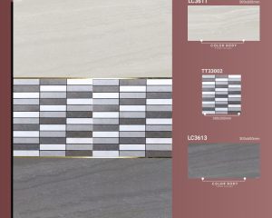 Lacasa LC3611-LC3613-TT33002