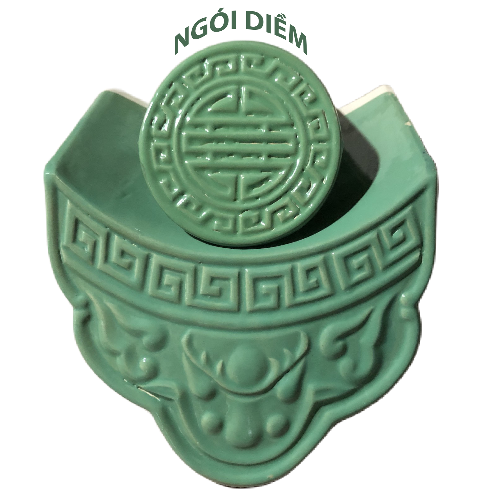 ngoi am duong