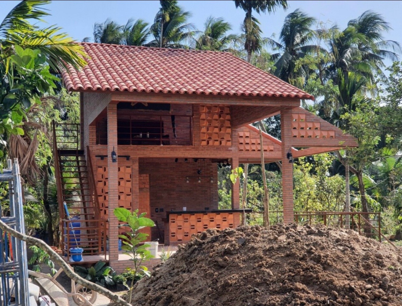 ngoi dia trung hai