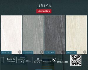 eurotile BST luu sa G
