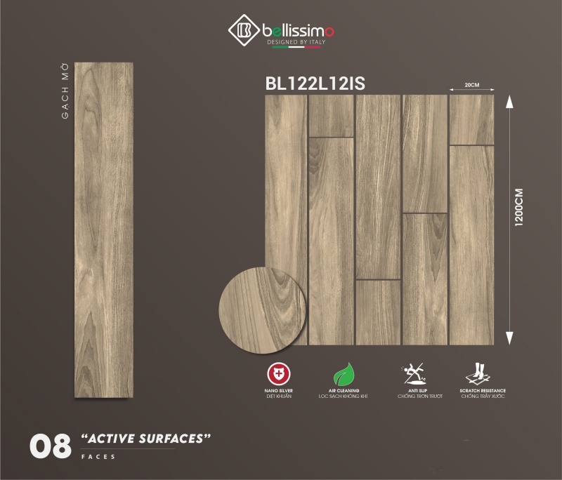 BL122L12IS BL122L12IS