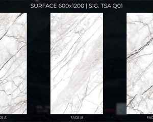Eurotile SIG-TSA Q01