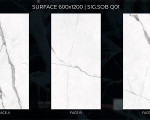 eurotile SIG-SOB-Q01-face