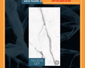 eurotile SIG-SOB-Q01