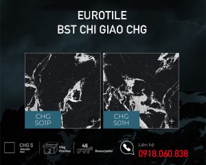 eurotile BST chi giao chg S