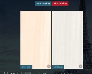 eurotile luu thuy G