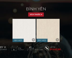 eurrotile bst binh yen