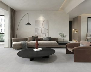 Cement Xám Nhạt BY8269Y40