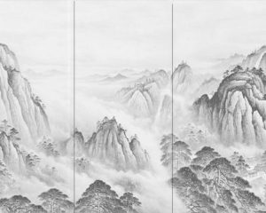 Thủy mộc thanh hoa M122409BL037