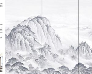 Ngũ Nhạc Độc Tôn M122409BL038